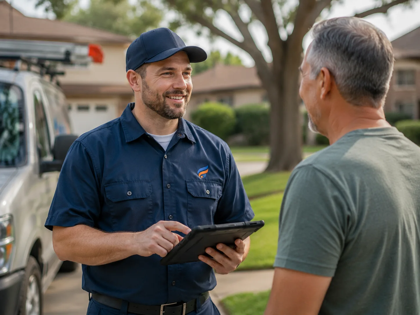 Emergency Plumber Near Me Oakford, IL FAQs